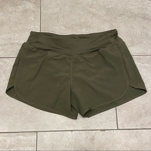 Treign “Arena” Shorts (NWOT)